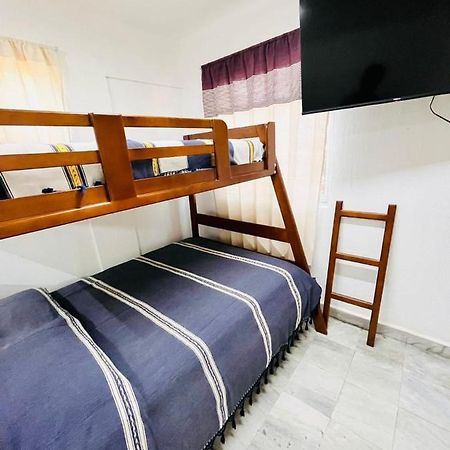 Habitaciones Leonor Oaxaca Exteriör bild