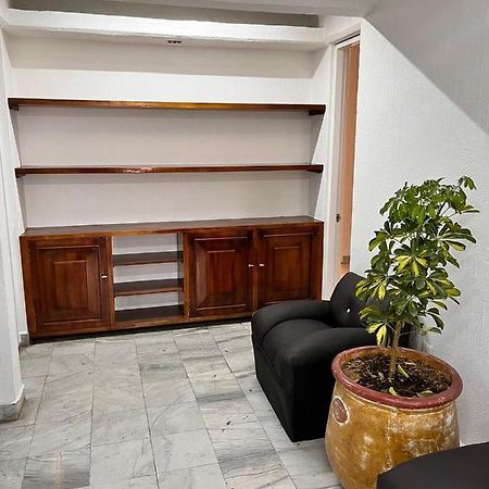 Habitaciones Leonor Oaxaca Exteriör bild