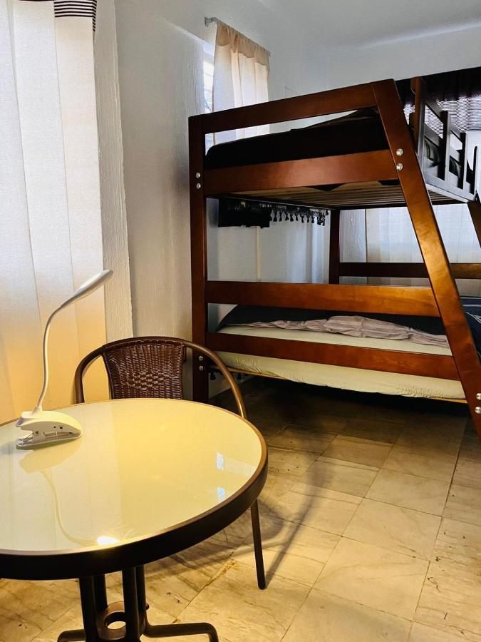 Habitaciones Leonor Oaxaca Exteriör bild