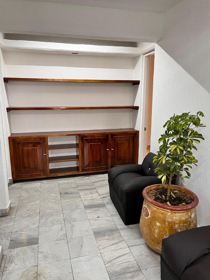 Habitaciones Leonor Oaxaca Exteriör bild